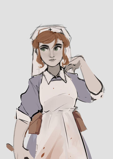 FUNGER AU